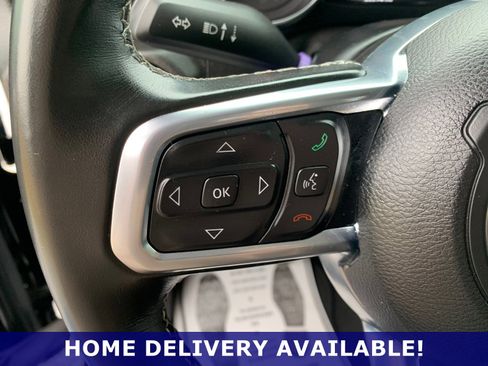 Used 2020 Jeep Gladiator Overland image 17