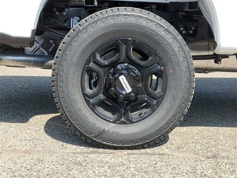 New 2026 Ford F250 XL w/ STX Appearance Package image 5