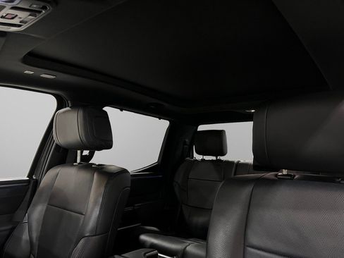 Used 2023 Toyota Tundra Platinum w/ Advanced Package image 42