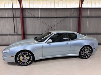 Used 2005 Maserati Coupe Cambiocorsa RWD video 1