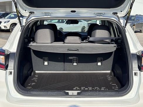 New 2026 Subaru Crosstrek 2.0i Premium AWD/4WD image 7