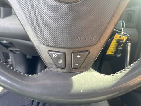 Used 2003 Cadillac CTS 3.2 w/ Preferred Equipment Group image 20