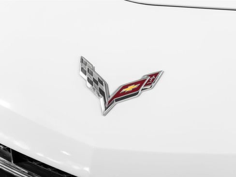 Used 2014 Chevrolet Corvette Stingray Coupe RWD image 25