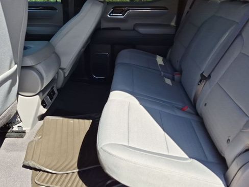 Used 2024 GMC Sierra 1500 SLE AWD/4WD image 18