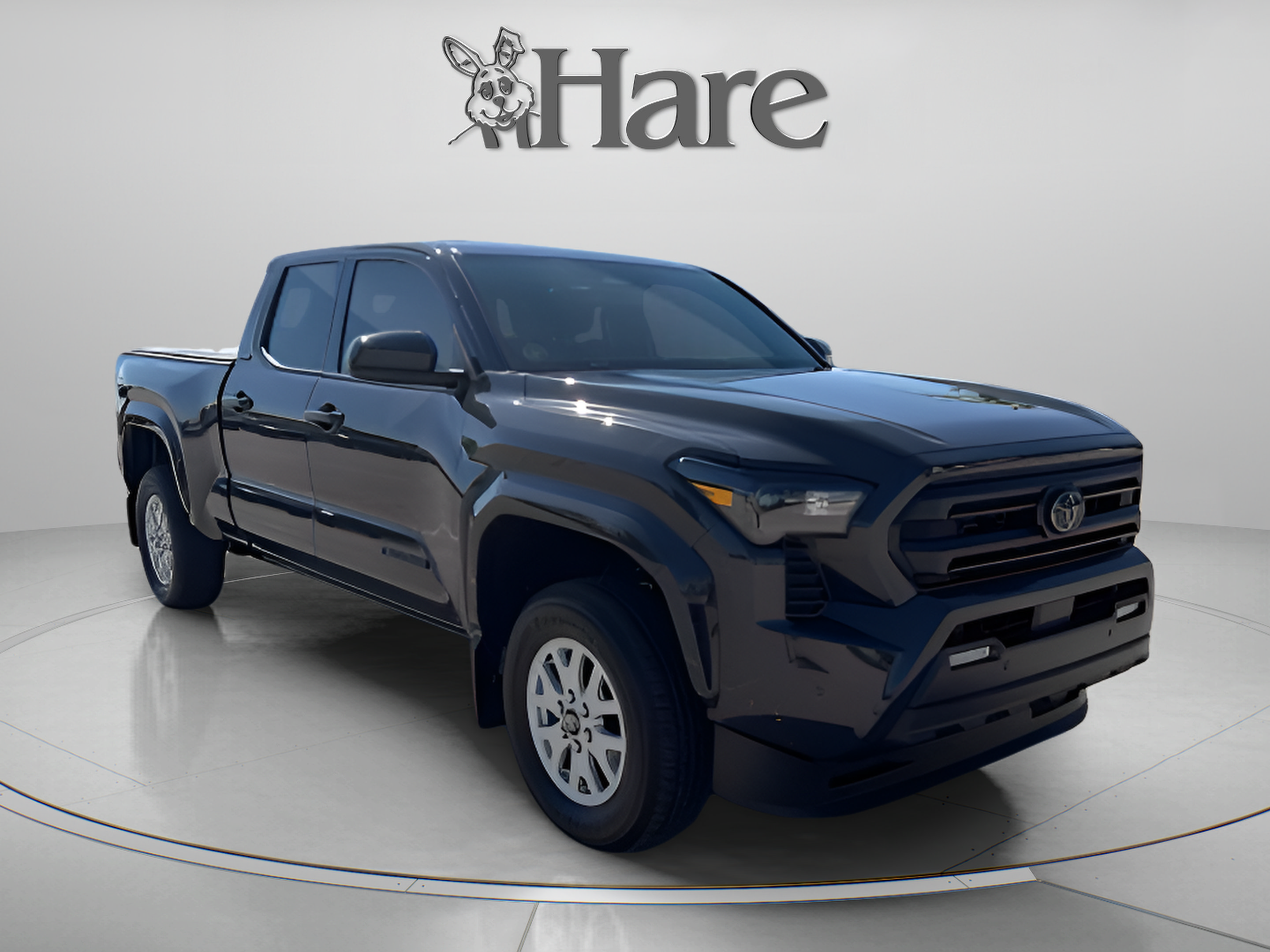 Used 2026 Toyota Tacoma SR5 AWD/4WD image 7