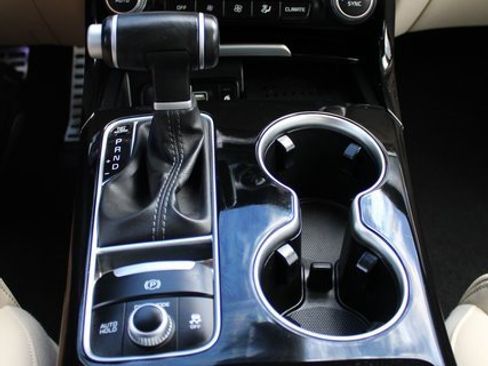 Certified 2023 Kia Stinger GT-Line w/ Sun & Sound Package image 15