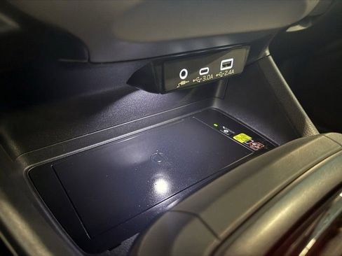 Certified 2025 Subaru Crosstrek 2.5i Sport w/ Popular Package #3A image 11