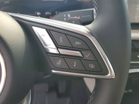 New 2026 Buick Envision Avenir image 13