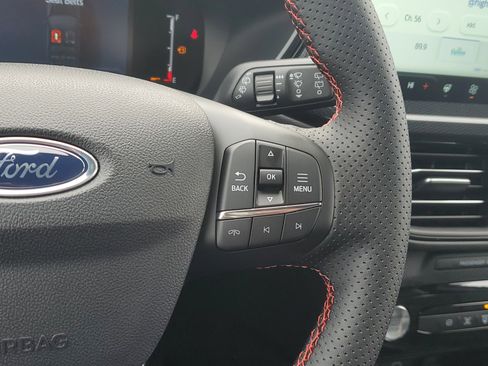 New 2026 Ford Escape ST-Line Select w/ Tech Pack #1 image 23