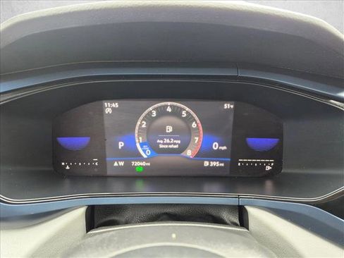 Used 2022 Volkswagen Taos SE FWD image 12