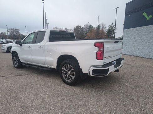 Used 2019 Chevrolet Silverado 1500 RST image 3