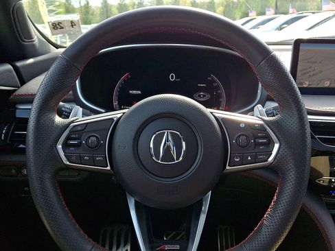 Certified 2023 Acura MDX A-Spec AWD/4WD image 20
