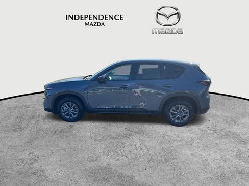 New 2026 MAZDA CX-5 Select image 6