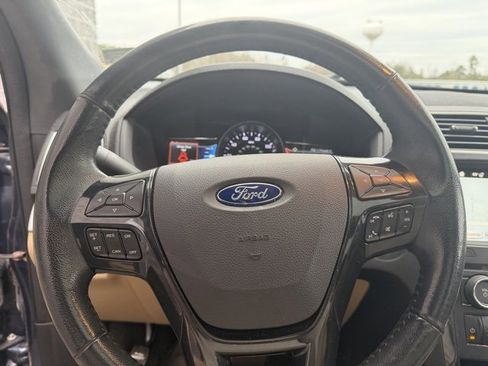 Used 2017 Ford Explorer XLT w/ Equipment Group 202A image 25