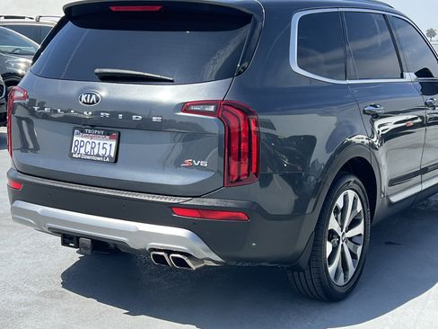 Used 2020 Kia Telluride S image 6