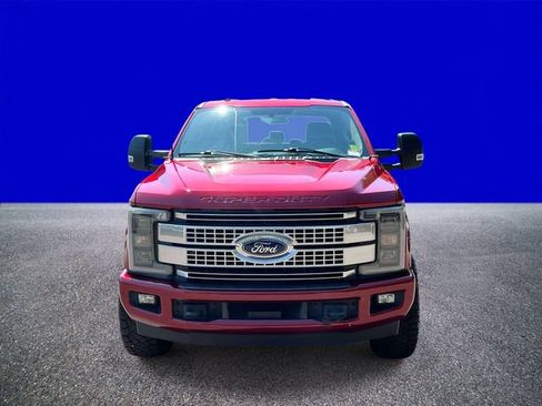 Used 2019 Ford F250 XLT w/ XLT Value Package AWD/4WD image 8