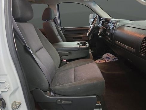 Used 2014 GMC Sierra 3500 SLE image 30