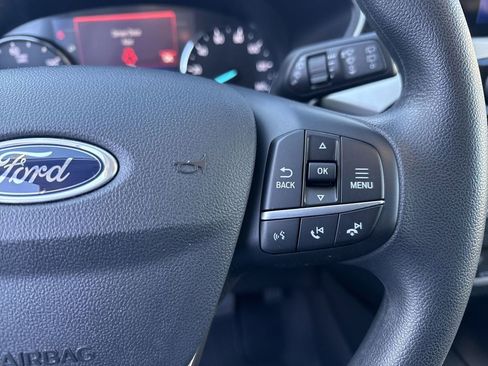 Certified 2022 Ford Escape SE AWD/4WD image 16