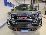 Certified 2022 GMC Sierra 1500 AT4 w/ AT4 Premium Package image 3