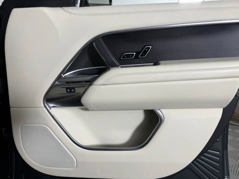 Used 2024 Land Rover Range Rover SE AWD/4WD image 31