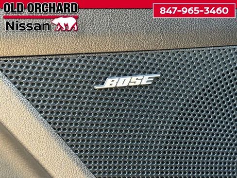 Used 2023 Kia Sorento SX image 10