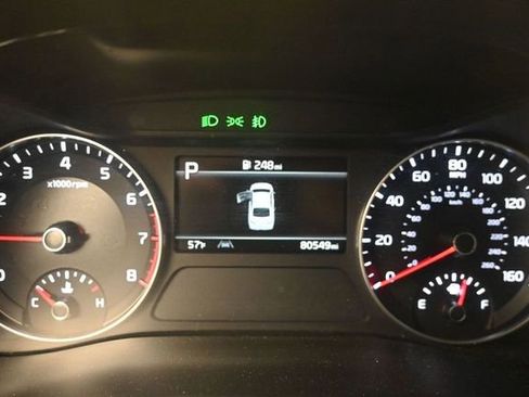 Used 2023 Kia Forte GT-Line w/ GT-Line Premium Package FWD image 17