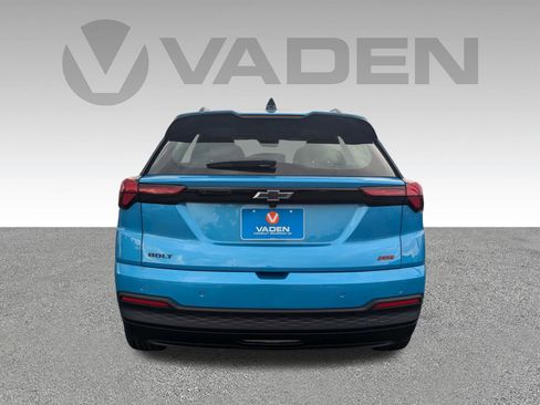 New 2027 Chevrolet Bolt RS w/ Technology Package FWD image 26