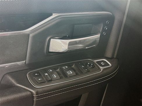 Used 2021 RAM 3500 Laramie image 24