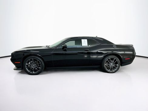 Used 2022 Dodge Challenger GT w/ Plus Package AWD/4WD image 4