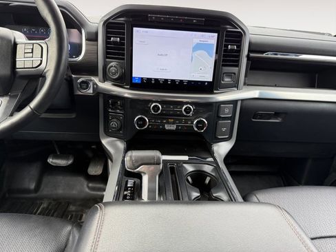 Certified 2024 Ford F150 Lariat w/ Tow/Haul Package image 17