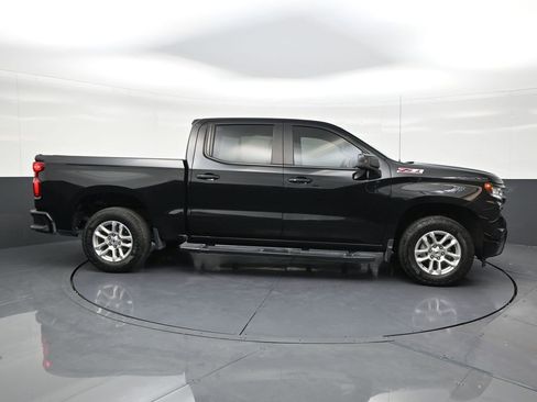 Used 2024 Chevrolet Silverado 1500 RST w/ Z71 Off-Road Package image 6