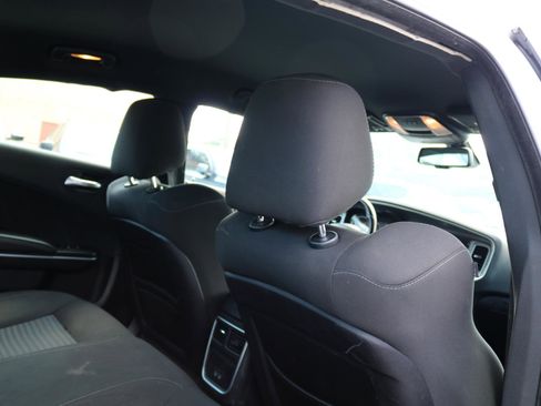 Used 2021 Dodge Charger R/T RWD image 41