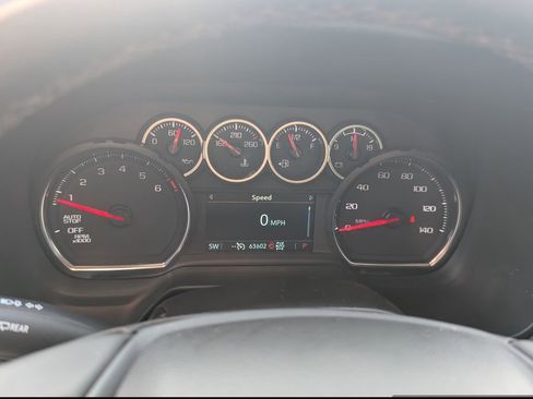 Used 2023 Chevrolet Tahoe LS w/ Driver Alert Package image 19