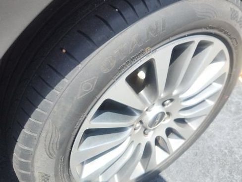 Used 2015 Lincoln MKC FWD w/ Equipment Group 102A Reserve image 3
