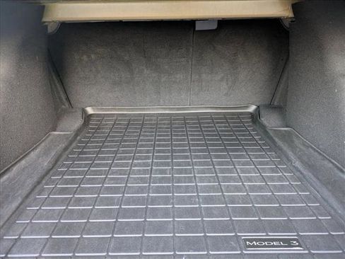 Used 2020 Tesla Model 3 Performance image 6