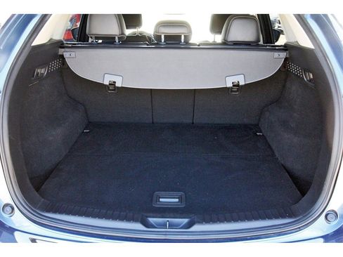 Used 2023 MAZDA CX-5 AWD 2.5 S w/ Premium Plus Pkg image 6