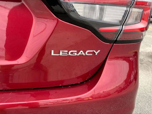 Used 2024 Subaru Legacy Premium image 9