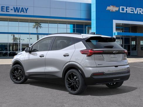 New 2027 Chevrolet Bolt RS w/ Technology Package FWD image 22