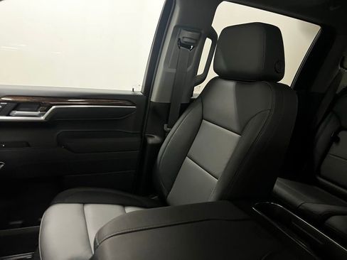 New 2026 GMC Sierra 1500 Elevation w/ Elevation Premium Package image 32
