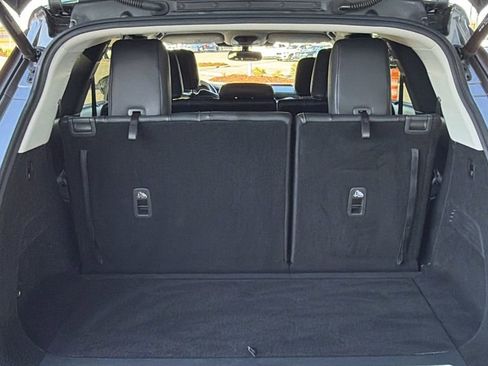 Used 2022 INFINITI QX60 Luxe w/ Cargo Package image 12