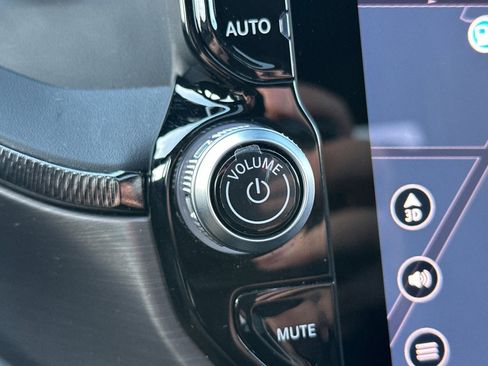 Used 2025 RAM 2500 Rebel w/ Rebel Level 2 Equipment Group image 31