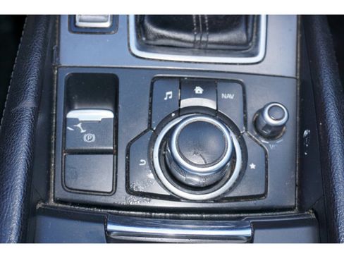 Used 2017 MAZDA MAZDA6 Touring image 19