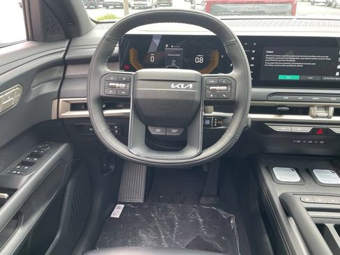 New 2027 Kia Telluride S AWD/4WD image 13