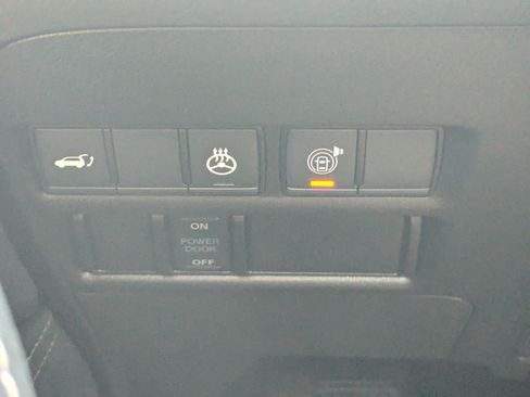 Used 2023 Nissan Armada Platinum w/ Cargo Package AWD/4WD image 21