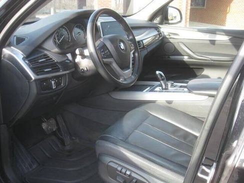 Used 2016 BMW X5 xDrive35i AWD/4WD image 15