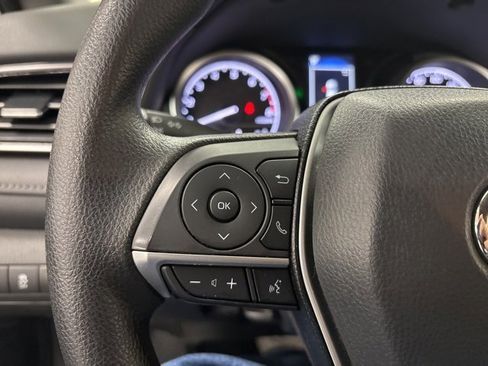 Certified 2023 Toyota Camry LE image 24