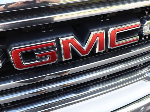 Used 2020 GMC Sierra 1500 SLT w/ SLT Premium Plus Package AWD/4WD image 53