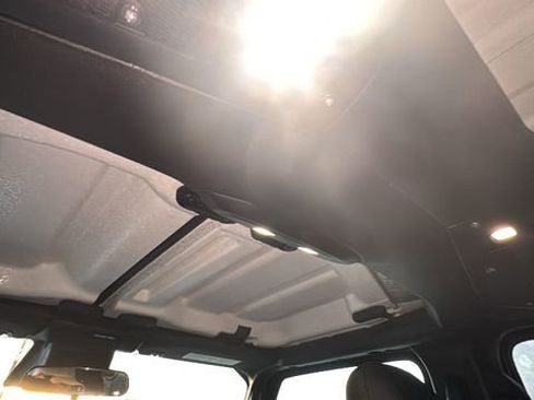 Used 2025 Jeep Wrangler Unlimited Sport S 4xe image 10