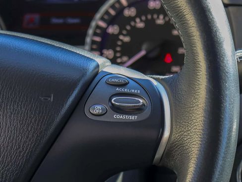 Used 2017 INFINITI QX60 FWD w/ Premium Plus Package image 23