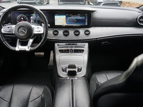 Used 2019 Mercedes-Benz CLS 53 AMG 4MATIC w/ Driver Assistance Package image 16